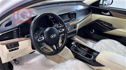 كيا كادينزا